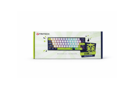 Fantech ATOM 63 Mori Edition Mechanical Keyboard